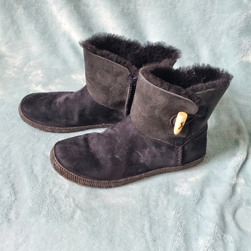 Ugg Keely Boots